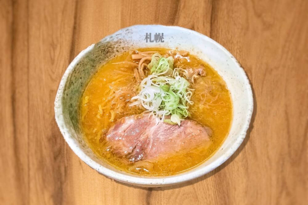 ラーメン