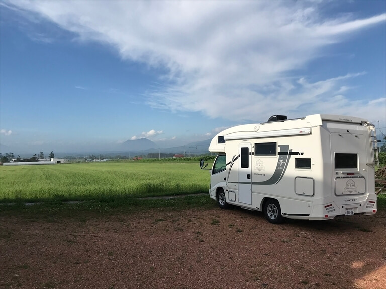 まとめ｜安心・安全な旅のためにもタイヤ選びは慎重に！