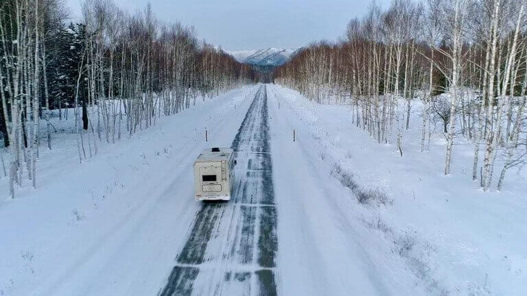 自由度の高い「ポータブルトイレ」をキャンピングカーに！おすすめまとめ