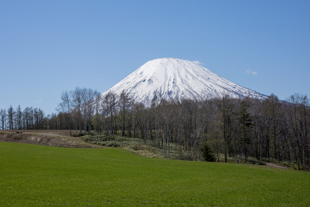 6月の北海道の気候と観光時の服装のポイント