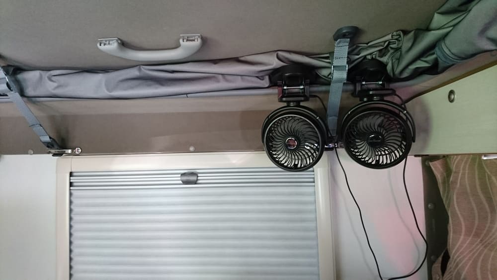 バンクベッドで快適に寝るための対策