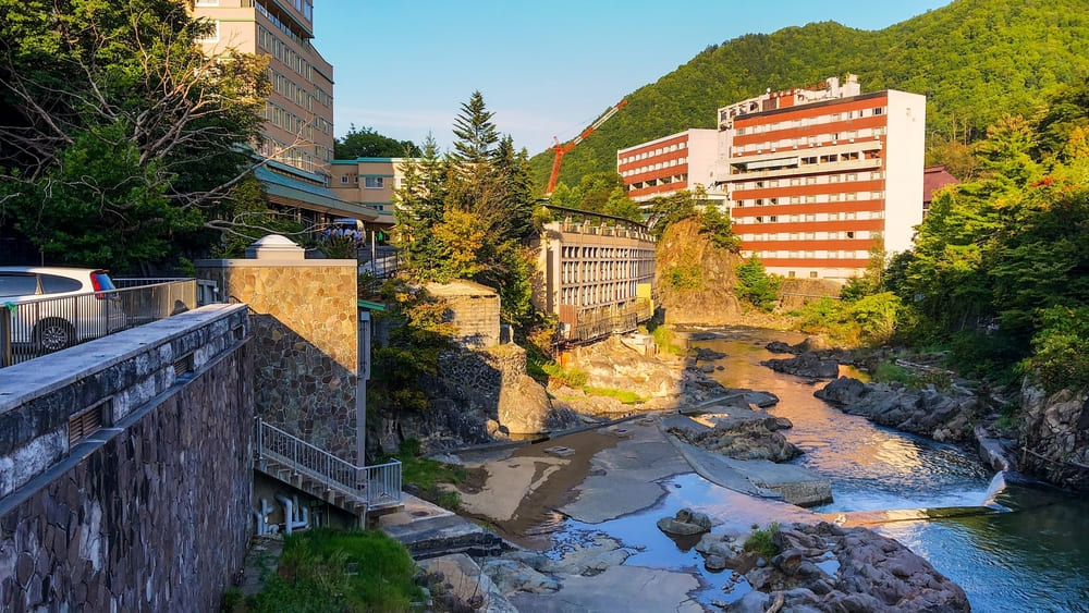 9月の北海道でしか味わえないグルメ