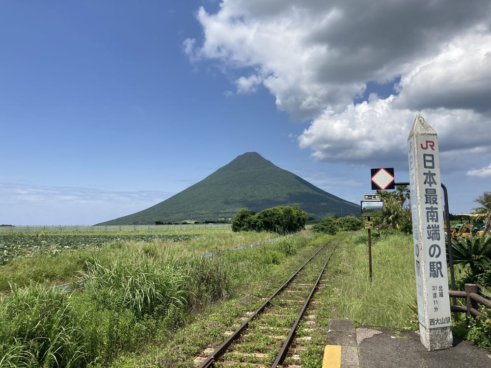 キャンピングカーで巡る！鹿児島旅行【2泊3日】モデルプラン
