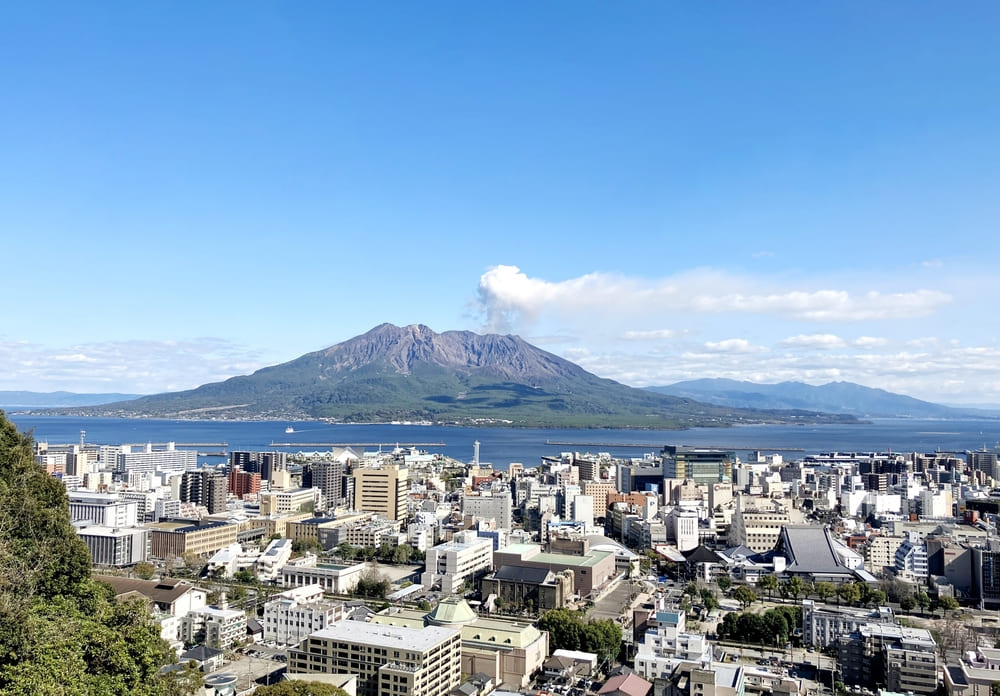 鹿児島でキャンピングカーをレンタルするときの注意点
