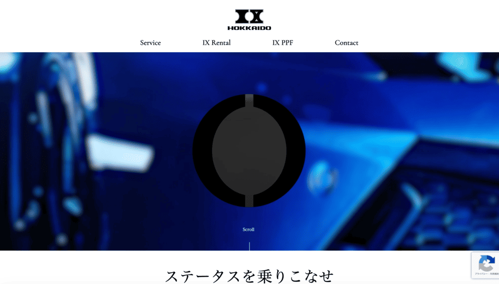 IX（イクス）