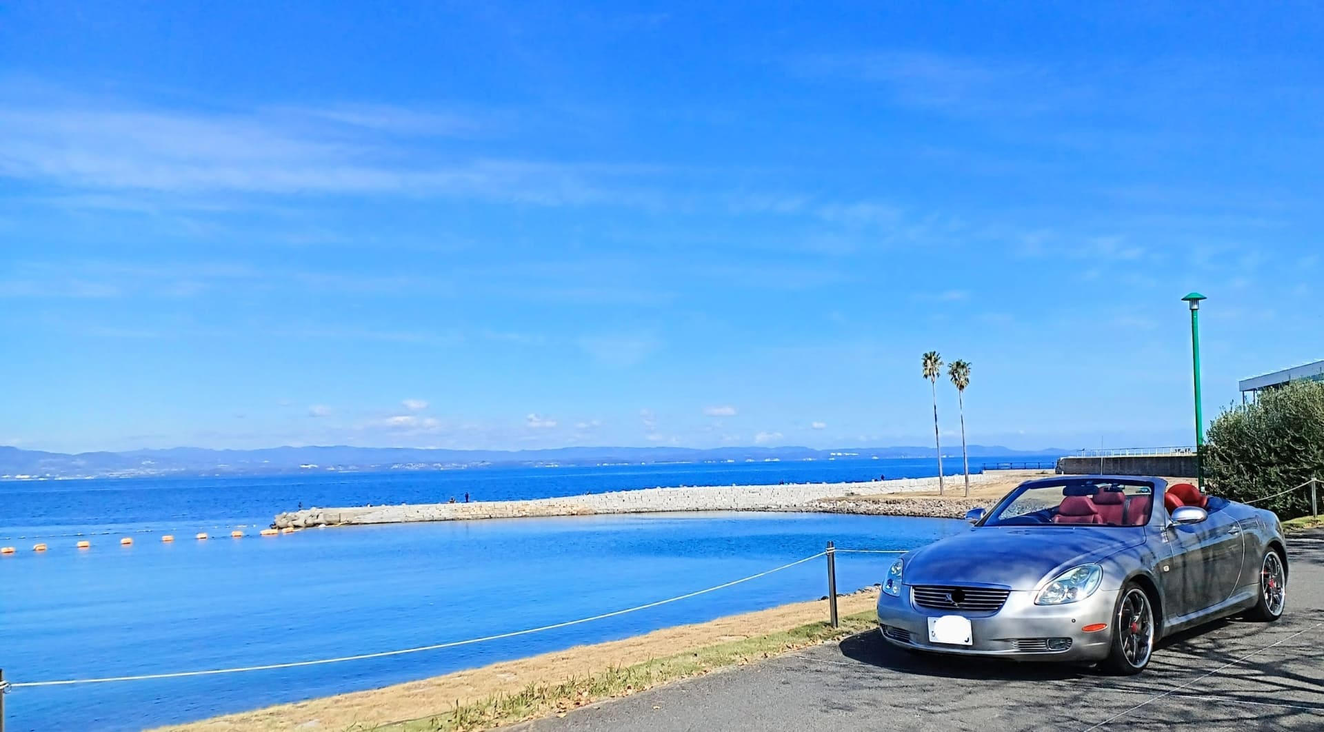 北海道でオープンカーのレンタカーを借りる前に知っておきたいポイント