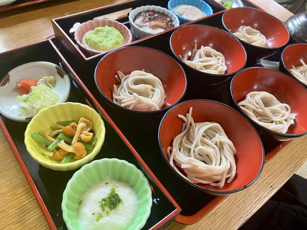 キャンピングカーで巡る！ 岩手旅行【2泊3日】モデルプラン