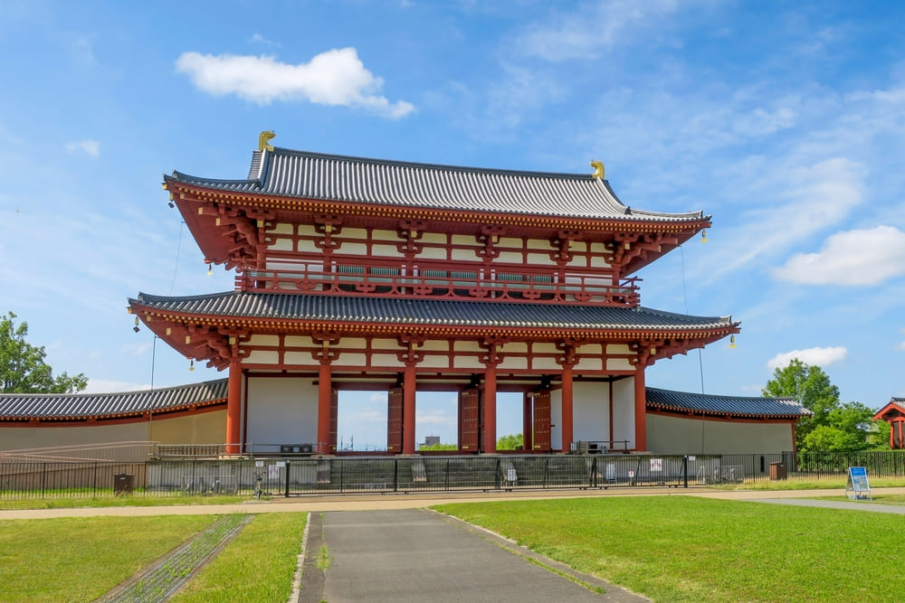 奈良でのキャンピングカー旅行にかかる費用相場