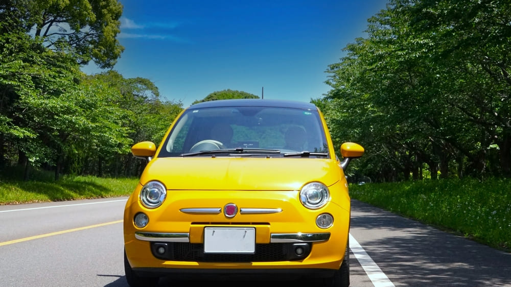 北海道での外車レンタカーを利用するときの注意点
