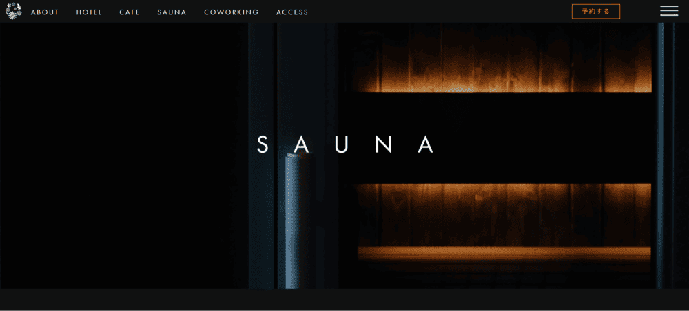 POT SAUNA
