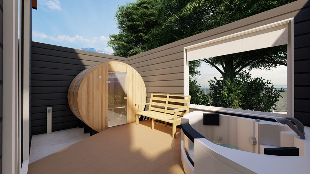 まとめ｜大自然に癒される。北海道でおすすめのサウナ付きコテージ