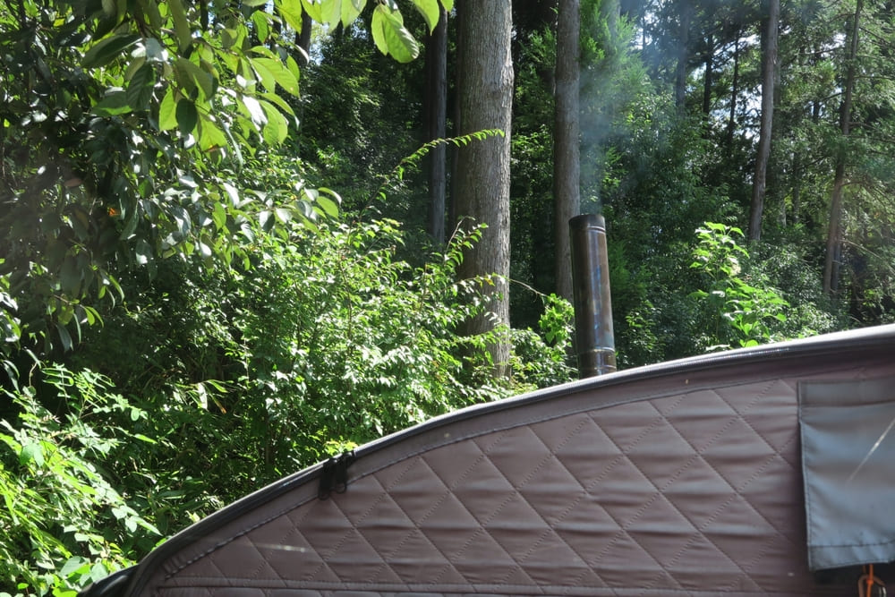 北海道でサウナ付きコテージを選ぶポイント