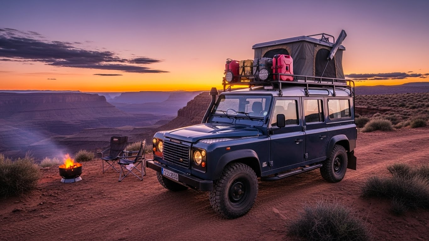 まとめ｜新千歳空港の近くで外車を借りられるレンタカー業者5選！選び方や借りるまでの流れも紹介