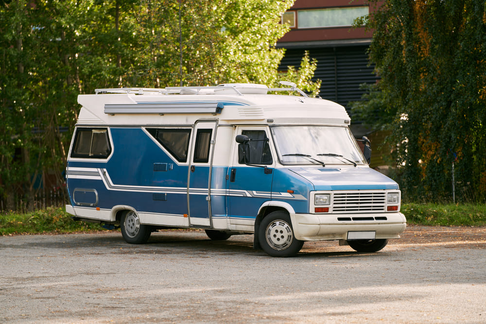 レンタルキャンピングカーで山形を巡る!2泊3日のモデルプラン