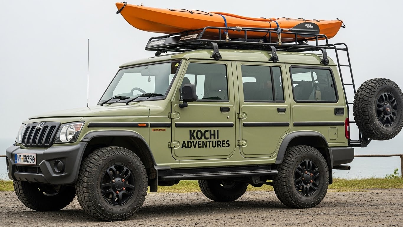 高知旅行でのレンタルキャンピングカーの選び方