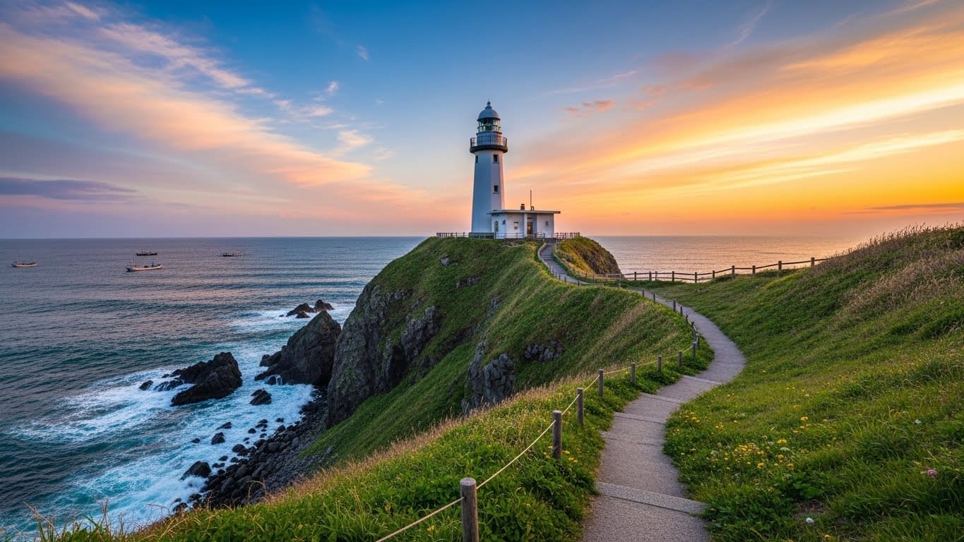 秋田でキャンピングカーをレンタルするときの注意点