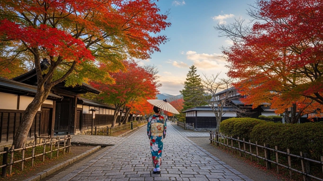 レンタルキャンピングカーで秋田を巡る!2泊3日のモデルプラン