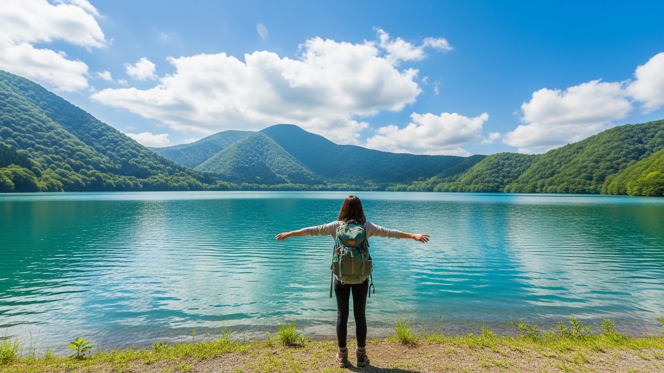 まとめ|秋田のキャンピングカーレンタル業者2選!予約前の確認事項や費用相場もチェック