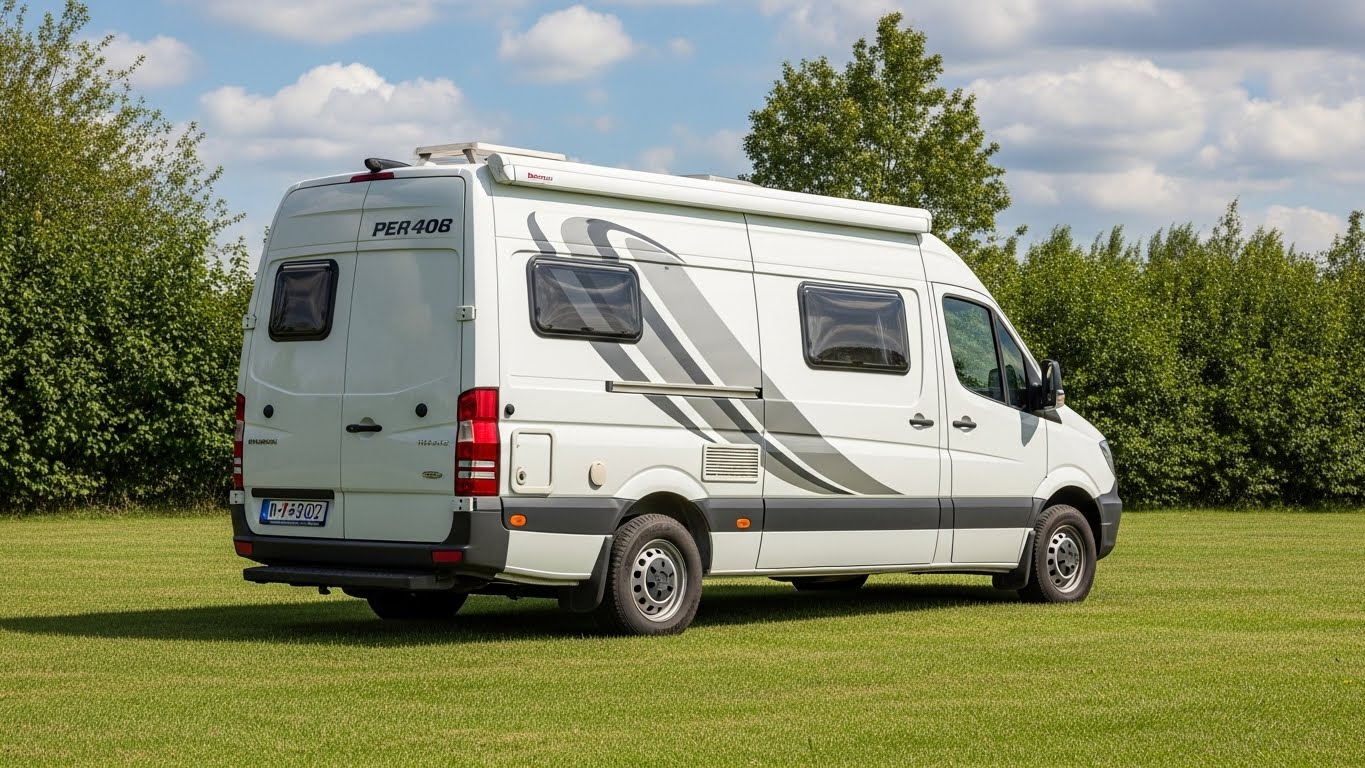 高知でキャンピングカーをレンタルするときの注意点