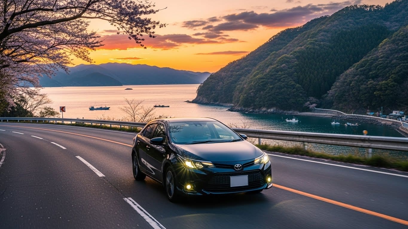 まとめ|レンタカーのガソリン代で損しない!試算方法と安く抑えるコツ