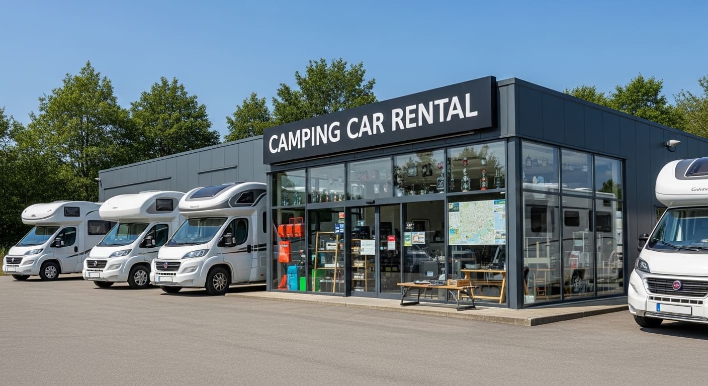 石川旅行でのレンタルキャンピングカーの選び方