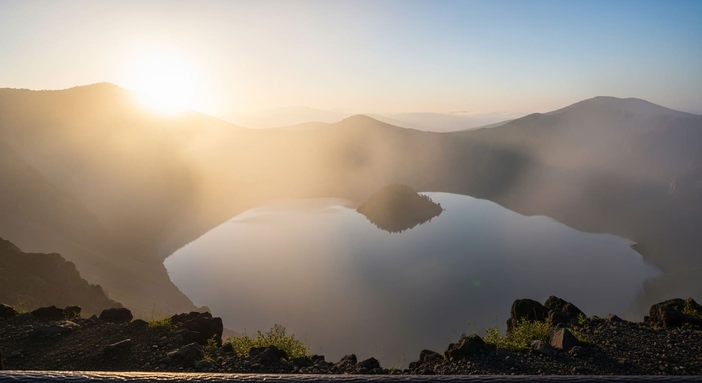 北海道の道東エリアで訪れたい絶景スポット