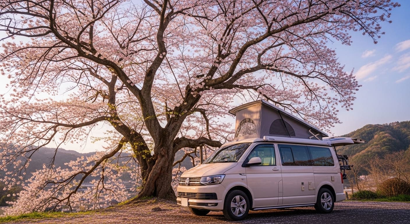 まとめ｜福島のキャンピングカーレンタル業者3選！予約前の確認事項や返却のコツまで解説