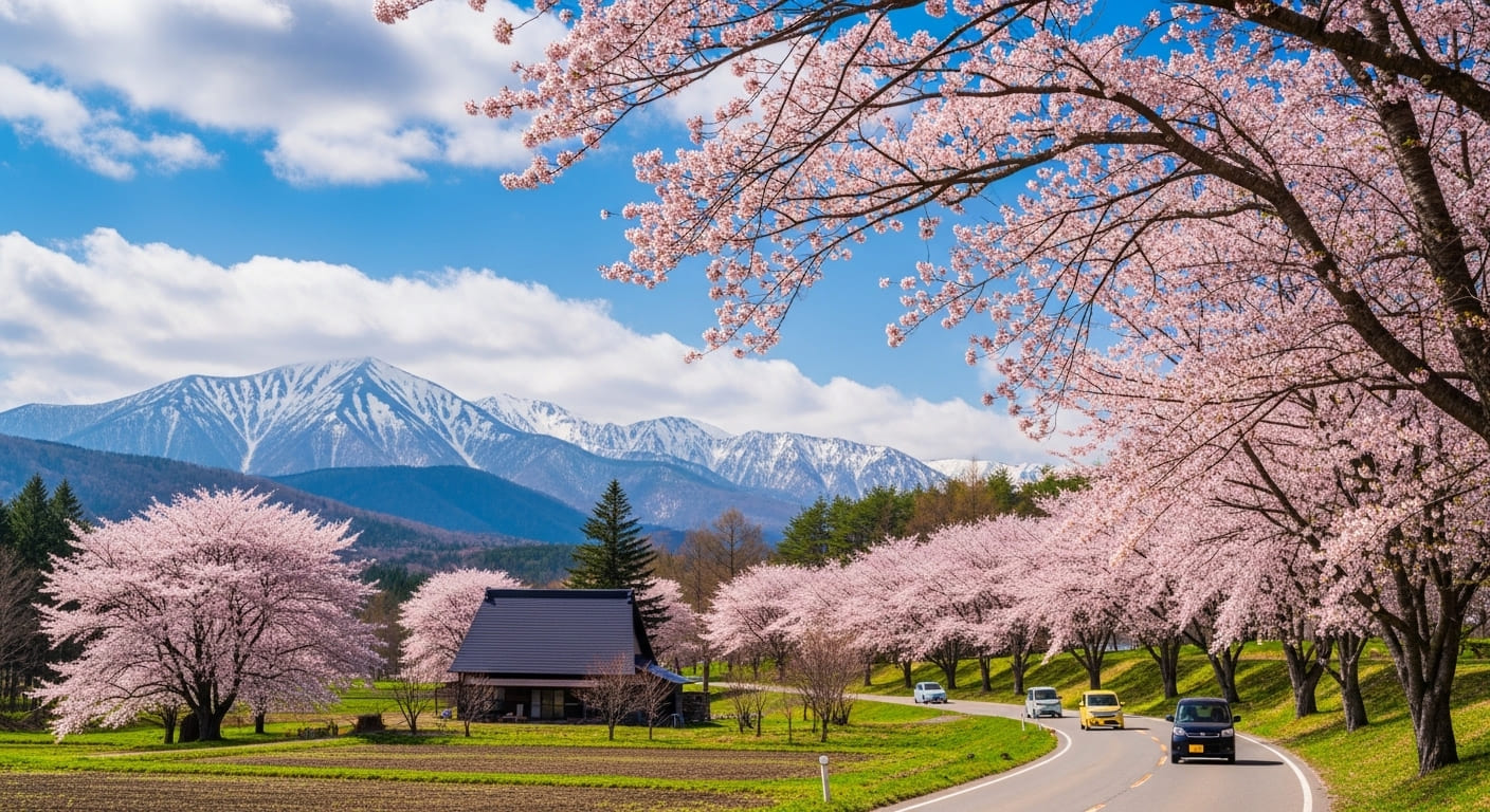 まとめ｜【2026年版】4月の北海道おすすめ観光スポット！この時期ならではの絶品グルメも紹介