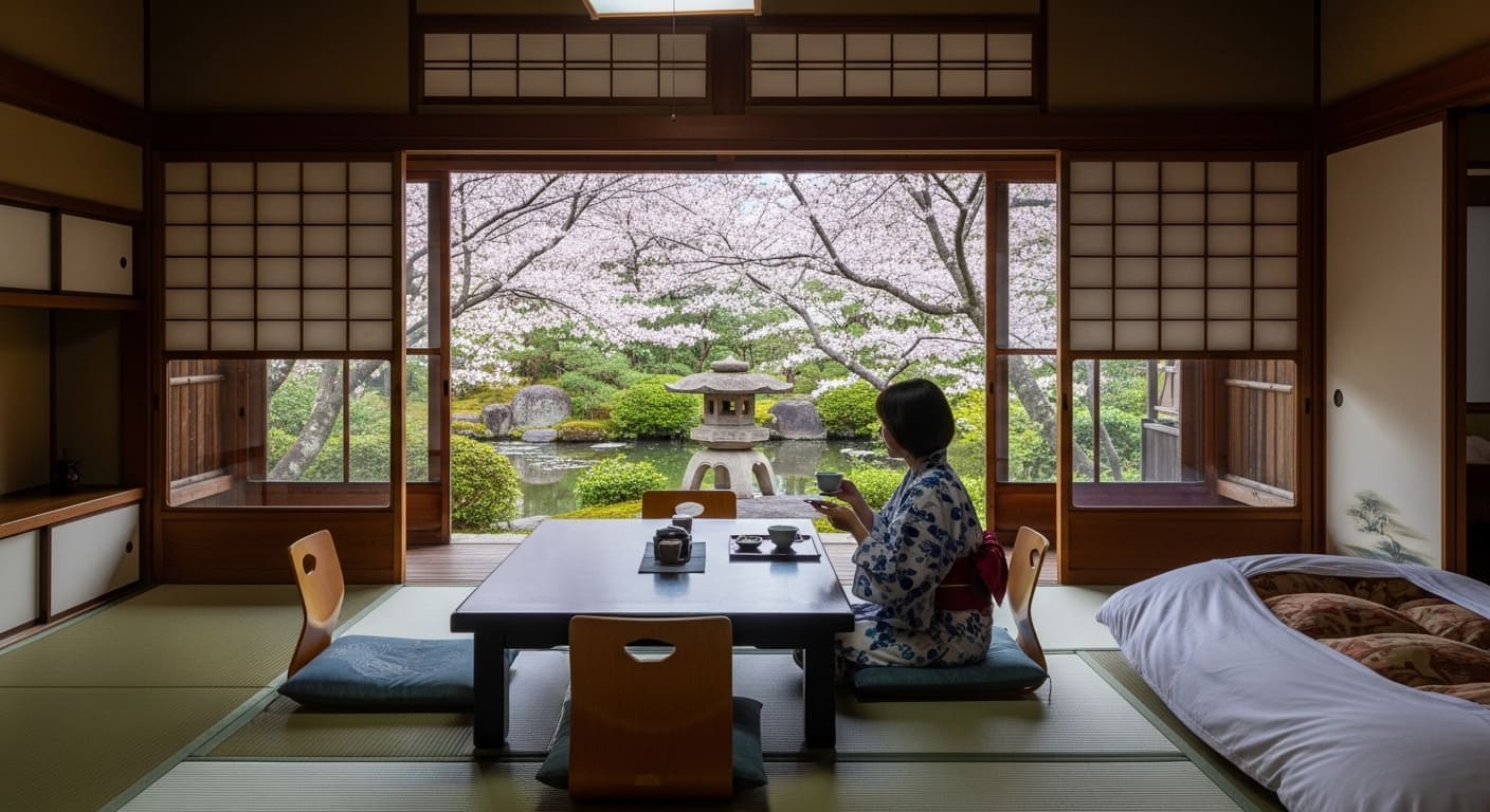 安く行く方法を探る！旅行費の内訳