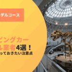 福井のキャンピングカーレンタル業者！借りる前に知っておきたい注意点も紹介