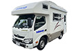 最新型コルドリーブス