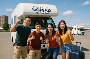 半日5千円~得々ノマド割引