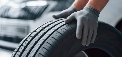 キャンピングカーのタイヤ選びで知っておくべき3つのポイント